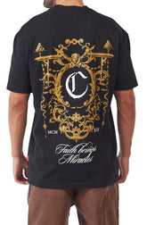 Camiseta Hombre Clemont Dolore Camiseta